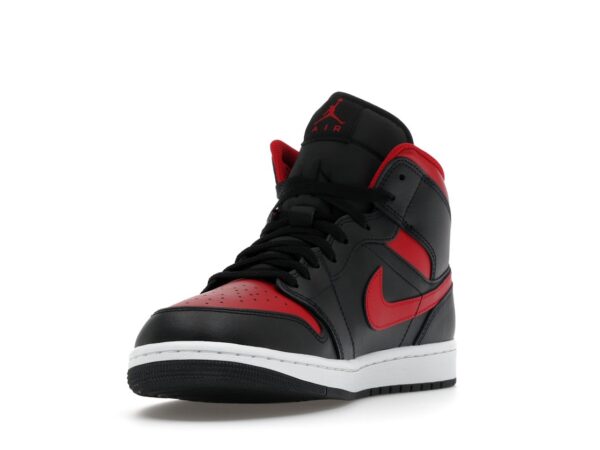 Jordan 1 Mid Banned (2020) - 554724-074-gallery-2 - Acquista su ResellPiacenza
