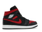 Jordan 1 Mid Banned (2020) - 554724-074-gallery-4 - Acquista su ResellPiacenza