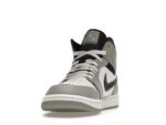 Jordan 1 Mid Light Smoke Grey Anthracite - 554724-078-gallery-3 - Acquista su ResellPiacenza