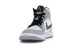 Jordan 1 Mid Light Smoke Grey - 554724-092-gallery-3 - Acquista su ResellPiacenza