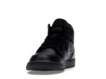 Jordan 1 Mid Triple Black - 554724-093-gallery-3 - Acquista su ResellPiacenza