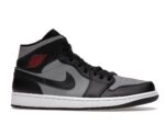 Jordan 1 Mid Shadow Red - 554724-096-gallery-1 - Acquista su ResellPiacenza