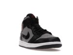 Jordan 1 Mid Shadow Red - 554724-096-gallery-2 - Acquista su ResellPiacenza