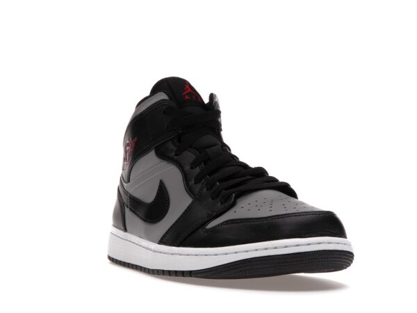 Jordan 1 Mid Shadow Red - 554724-096-gallery-2 - Acquista su ResellPiacenza