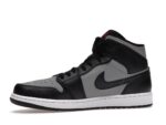 Jordan 1 Mid Shadow Red - 554724-096-gallery-4 - Acquista su ResellPiacenza