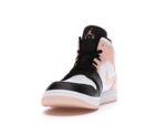 Jordan 1 Mid Arctic Orange Black Toe - 554724-133-gallery-3 - Acquista su ResellPiacenza
