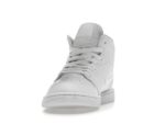 Jordan 1 Mid Triple White - 554724-136-gallery-3 - Acquista su ResellPiacenza