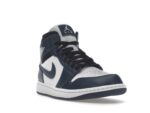 Jordan 1 Mid Armory Navy - 554724-411-gallery-2 - Acquista su ResellPiacenza