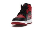 Jordan 1 Mid Banned (2020) (GS) - 554725-074-gallery-3 - Acquista su ResellPiacenza