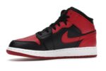 Jordan 1 Mid Banned (2020) (GS) - 554725-074-gallery-4 - Acquista su ResellPiacenza