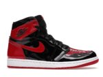 Jordan 1 Retro High OG Patent Bred - 555088-063-gallery-1 - Acquista su ResellPiacenza