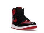 Jordan 1 Retro High OG Patent Bred - 555088-063-gallery-2 - Acquista su ResellPiacenza