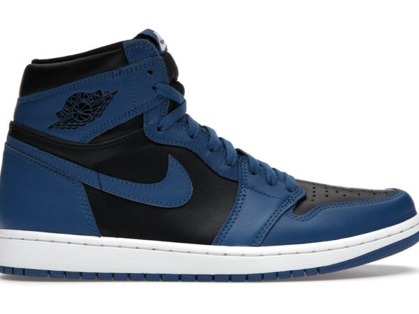 Jordan 1 Retro High OG Dark Marina Blue - 555088-404 - Acquista su ResellPiacenza
