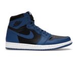 Jordan 1 Retro High OG Dark Marina Blue - 555088-404-gallery-1 - Acquista su ResellPiacenza