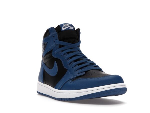 Jordan 1 Retro High OG Dark Marina Blue - 555088-404-gallery-2 - Acquista su ResellPiacenza