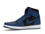 Jordan 1 Retro High OG Dark Marina Blue - 555088-404-gallery-4 - Acquista su ResellPiacenza
