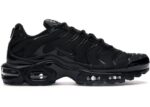 Nike Air Max Plus Triple Black - 604133-050 - Acquista su ResellPiacenza