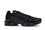 Nike Air Max Plus Triple Black - 604133-050-gallery-1 - Acquista su ResellPiacenza