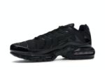 Nike Air Max Plus Triple Black - 604133-050-gallery-4 - Acquista su ResellPiacenza