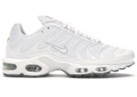 Nike Air Max Plus White - 604133-139 - Acquista su ResellPiacenza