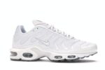 Nike Air Max Plus White - 604133-139-gallery-1 - Acquista su ResellPiacenza
