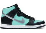 Nike SB Dunk High Diamond Supply Co. - 653599-400 - Acquista su ResellPiacenza