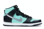 Nike SB Dunk High Diamond Supply Co. - 653599-400-gallery-1 - Acquista su ResellPiacenza