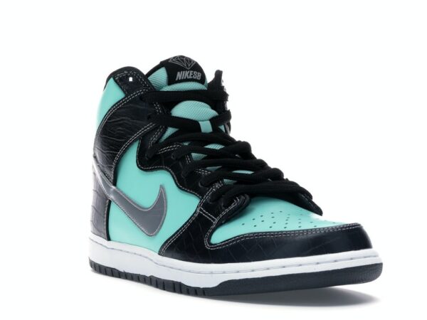 Nike SB Dunk High Diamond Supply Co. - 653599-400-gallery-2 - Acquista su ResellPiacenza