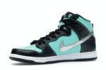 Nike SB Dunk High Diamond Supply Co. - 653599-400-gallery-4 - Acquista su ResellPiacenza