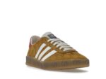 adidas Gazelle Gucci Original GG Beige Brown - 707850 UWV20 7162/HQ8850-gallery-2 - Acquista su ResellPiacenza