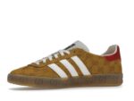 adidas Gazelle Gucci Original GG Beige Brown - 707850 UWV20 7162/HQ8850-gallery-4 - Acquista su ResellPiacenza