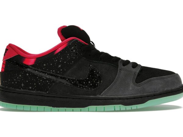 Nike SB Dunk Low Premier Northern Lights - 724183-063 - Acquista su ResellPiacenza