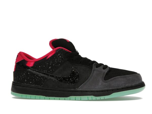 Nike SB Dunk Low Premier Northern Lights - 724183-063-gallery-1 - Acquista su ResellPiacenza