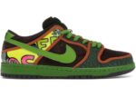 Nike SB Dunk Low De La Soul (2015) - 789841-332 - Acquista su ResellPiacenza