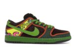 Nike SB Dunk Low De La Soul (2015) - 789841-332-gallery-1 - Acquista su ResellPiacenza