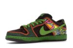 Nike SB Dunk Low De La Soul (2015) - 789841-332-gallery-4 - Acquista su ResellPiacenza