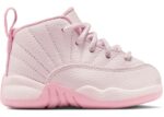 Jordan 12 Retro Pearl Pink (TD) - 819666-600 - Acquista su ResellPiacenza