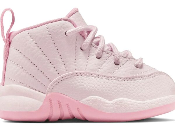 Jordan 12 Retro Pearl Pink (TD) - 819666-600 - Acquista su ResellPiacenza
