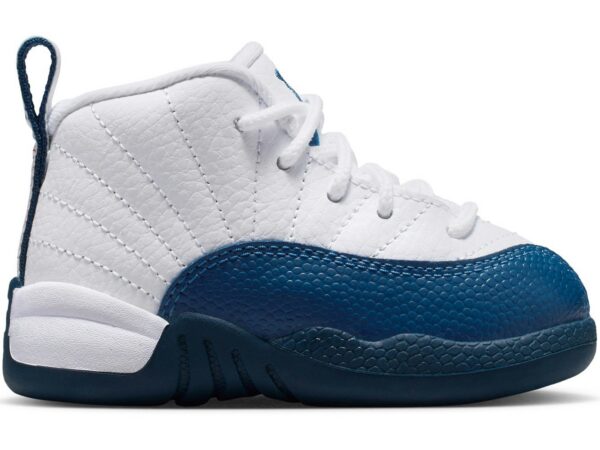 Jordan 12 Retro French Blue (2025) (TD) - 850000-114 - Acquista su ResellPiacenza