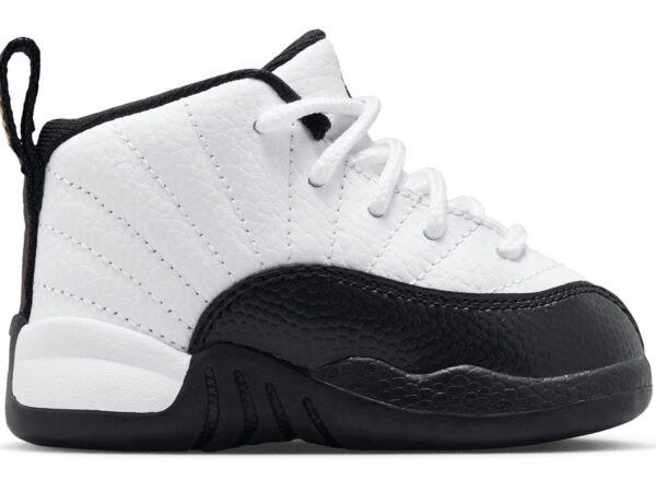 Jordan 12 Retro Taxi (2025) (TD) - 850000-117 - Acquista su ResellPiacenza
