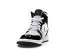 Jordan 1 Mid Patent Black White Gold - 852542-007-gallery-3 - Acquista su ResellPiacenza
