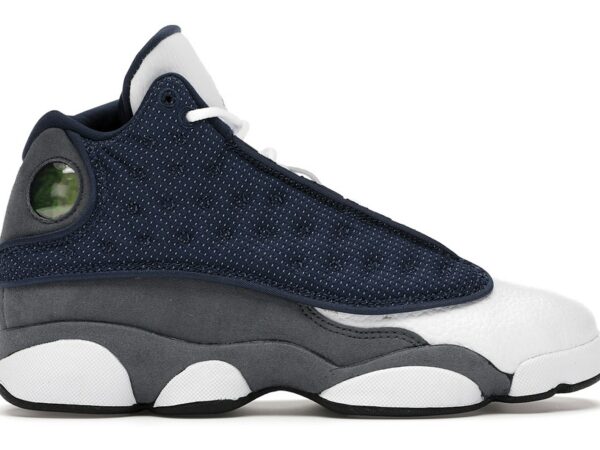 Jordan 13 Retro Flint (2020) (GS) - 884129-404 - Acquista su ResellPiacenza