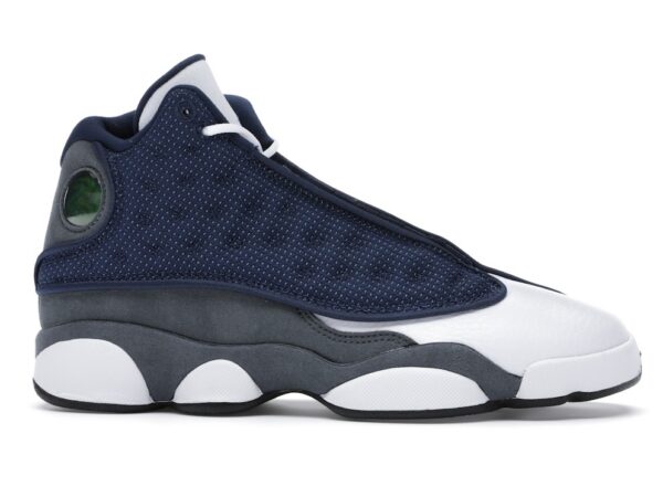 Jordan 13 Retro Flint (2020) (GS) - 884129-404-gallery-1 - Acquista su ResellPiacenza