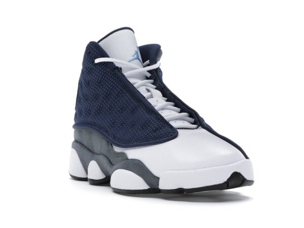 Jordan 13 Retro Flint (2020) (GS) - 884129-404-gallery-2 - Acquista su ResellPiacenza