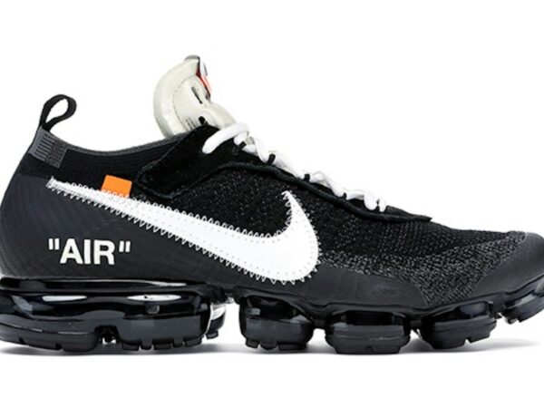 Nike Air VaporMax Off-White - AA3831-001 - Acquista su ResellPiacenza