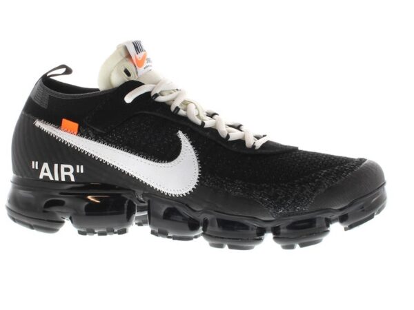 Nike Air VaporMax Off-White - AA3831-001-gallery-1 - Acquista su ResellPiacenza