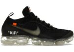 Nike Air VaporMax Off-White Black (2018) - AA3831-002 - Acquista su ResellPiacenza