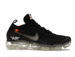 Nike Air VaporMax Off-White Black (2018) - AA3831-002-gallery-1 - Acquista su ResellPiacenza