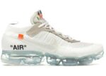 Nike Air VaporMax Off-White (2018) - AA3831-100 - Acquista su ResellPiacenza