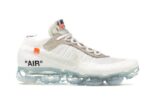 Nike Air VaporMax Off-White (2018) - AA3831-100-gallery-1 - Acquista su ResellPiacenza